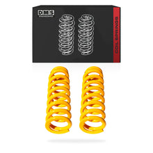 Ford Falcon AU (1998 - 2002) Front Raised Suspension King Coil Springs LH + RH