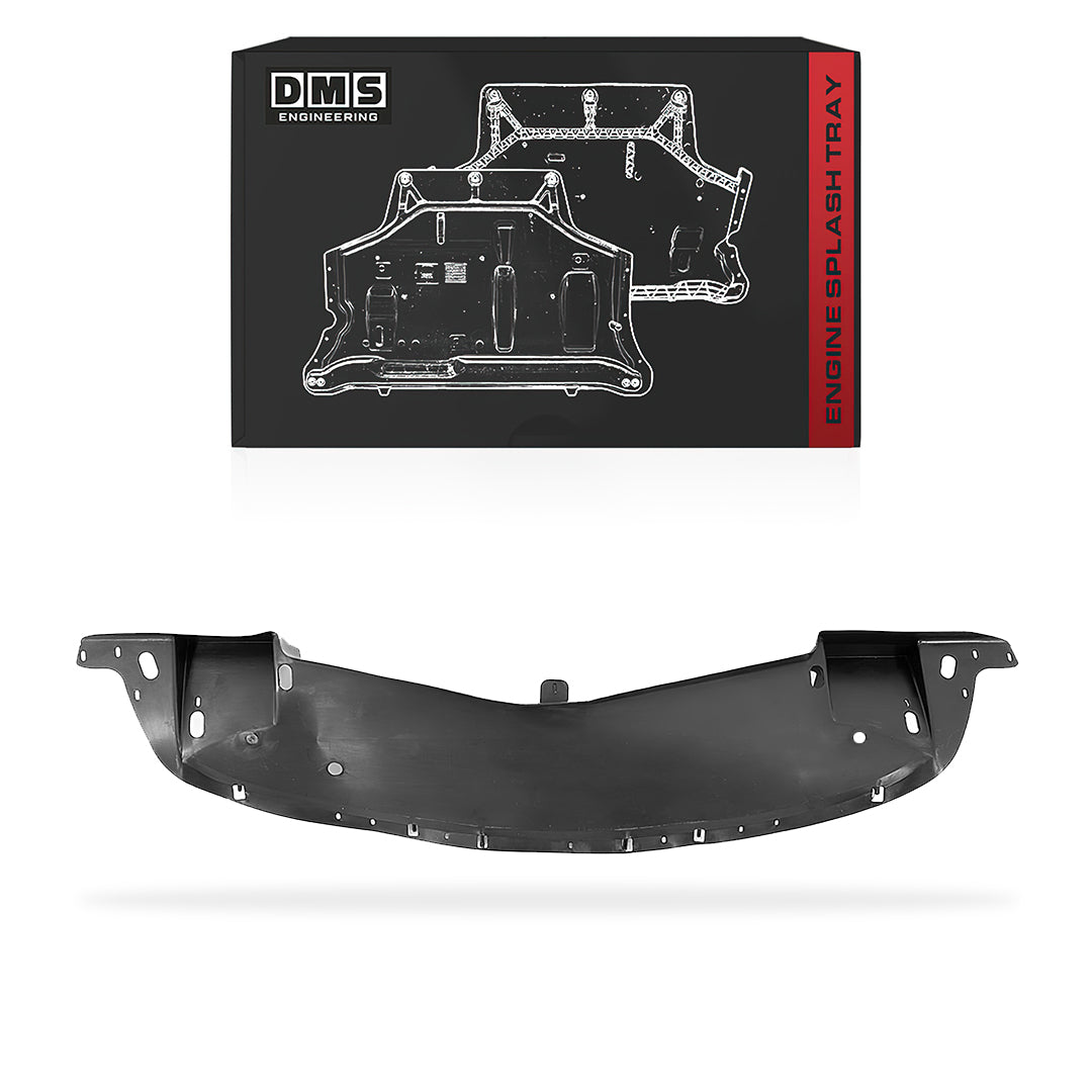 Ford Falcon BA (2002 – 2003) Engine Splash Tray