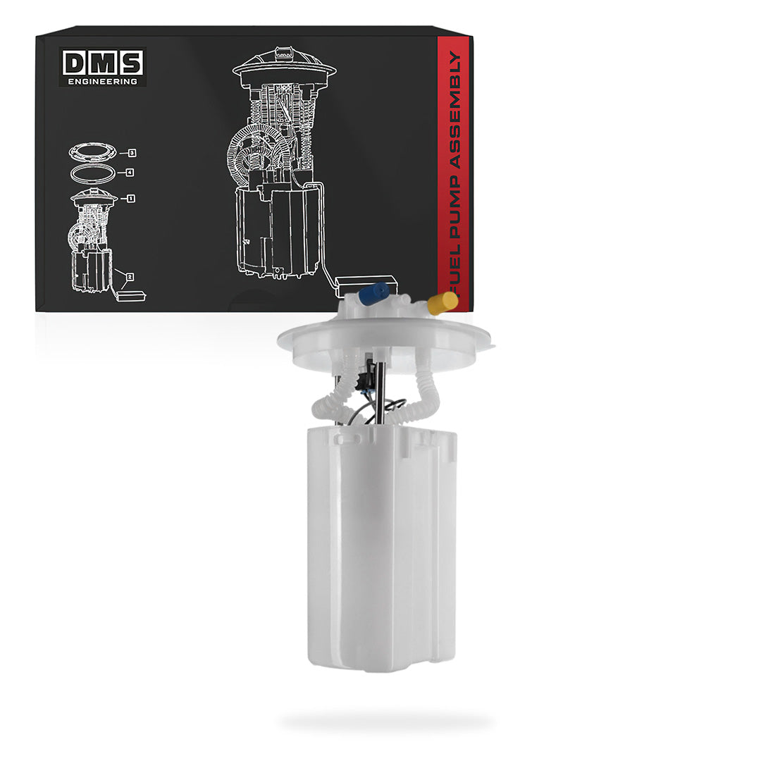 Ford Falcon BF / FG (2007 - 2014) Fuel Pump Module Assembly