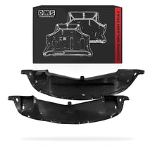 Ford Falcon BF Series 1 & 2 (2005 – 2008) Engine Splash Tray