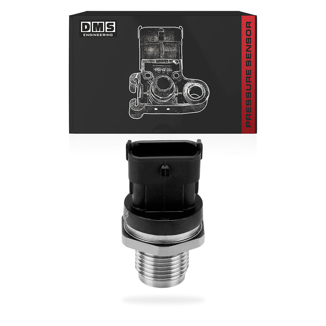 Ford Fiesta WZ (2016 - 2017) 1.6L Oil Pressure Sensors