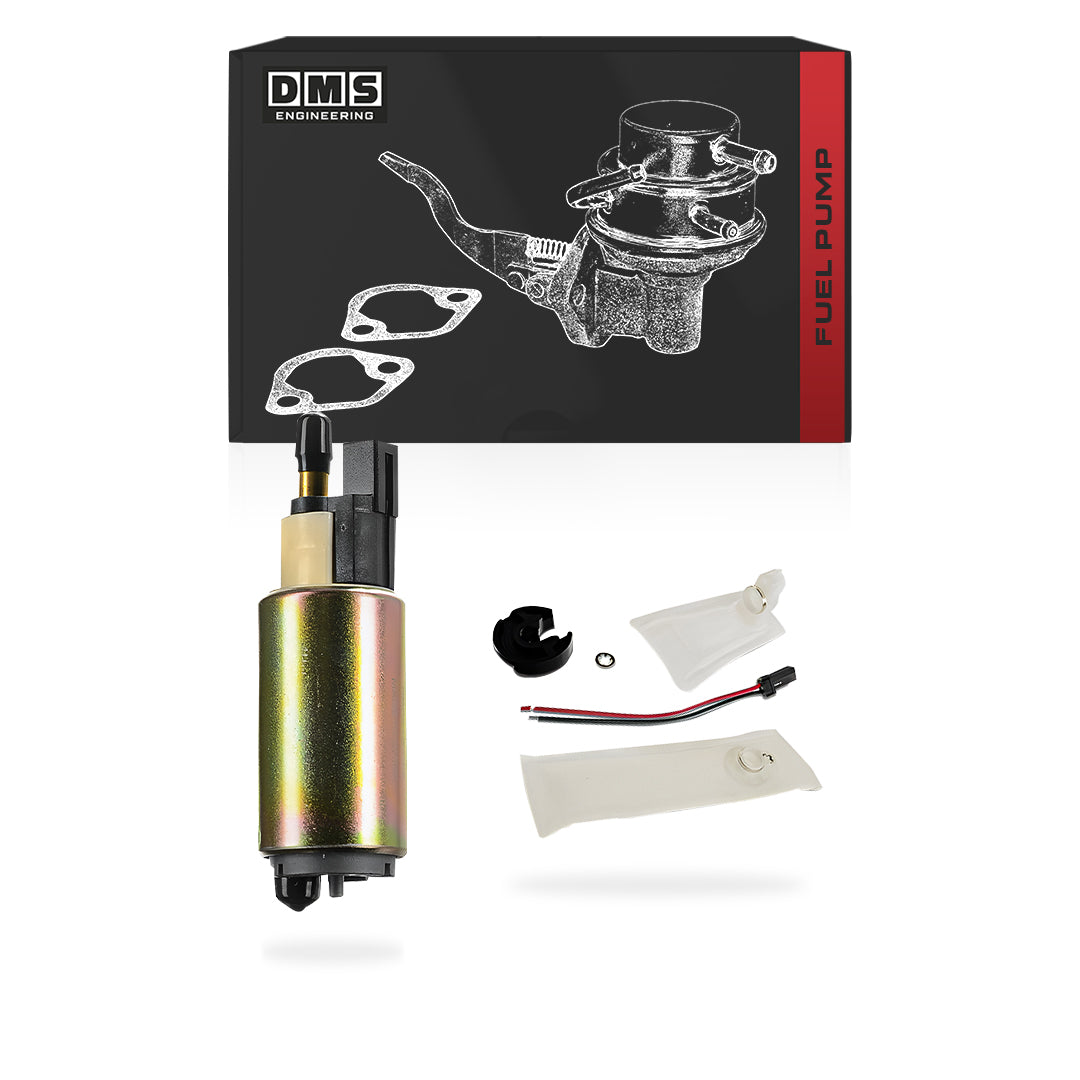 Ford Focus LS / LT (2005 - 2009) Electric Fuel Pump