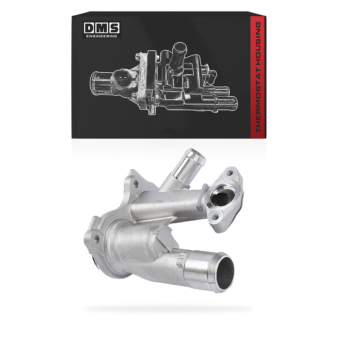 Ford Kuga TF (2013 - 2014) 1.6L Thermostat Housing