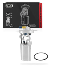 Ford LTD BA / BF (2003 - 2007) Fuel Pump Assembly