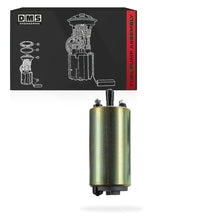 Ford Laser KC / KE (1985 - 1990) Electric Fuel Pump