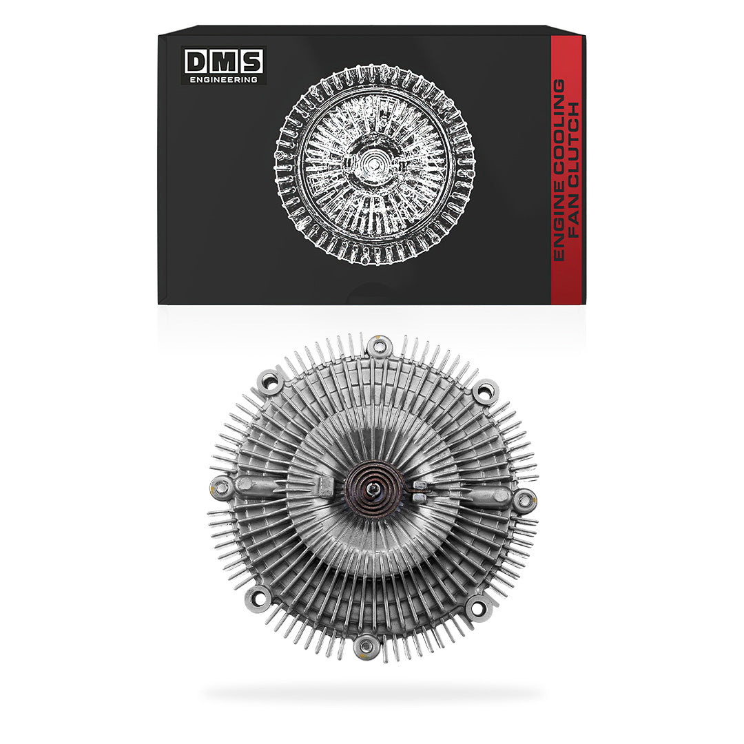 Ford Maverick DA (1988 - 1993) Cooling Fan Clutch