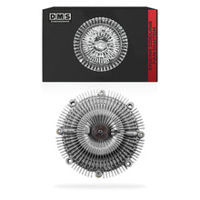 Ford Maverick DA (1988 - 1993) Cooling Fan Clutch