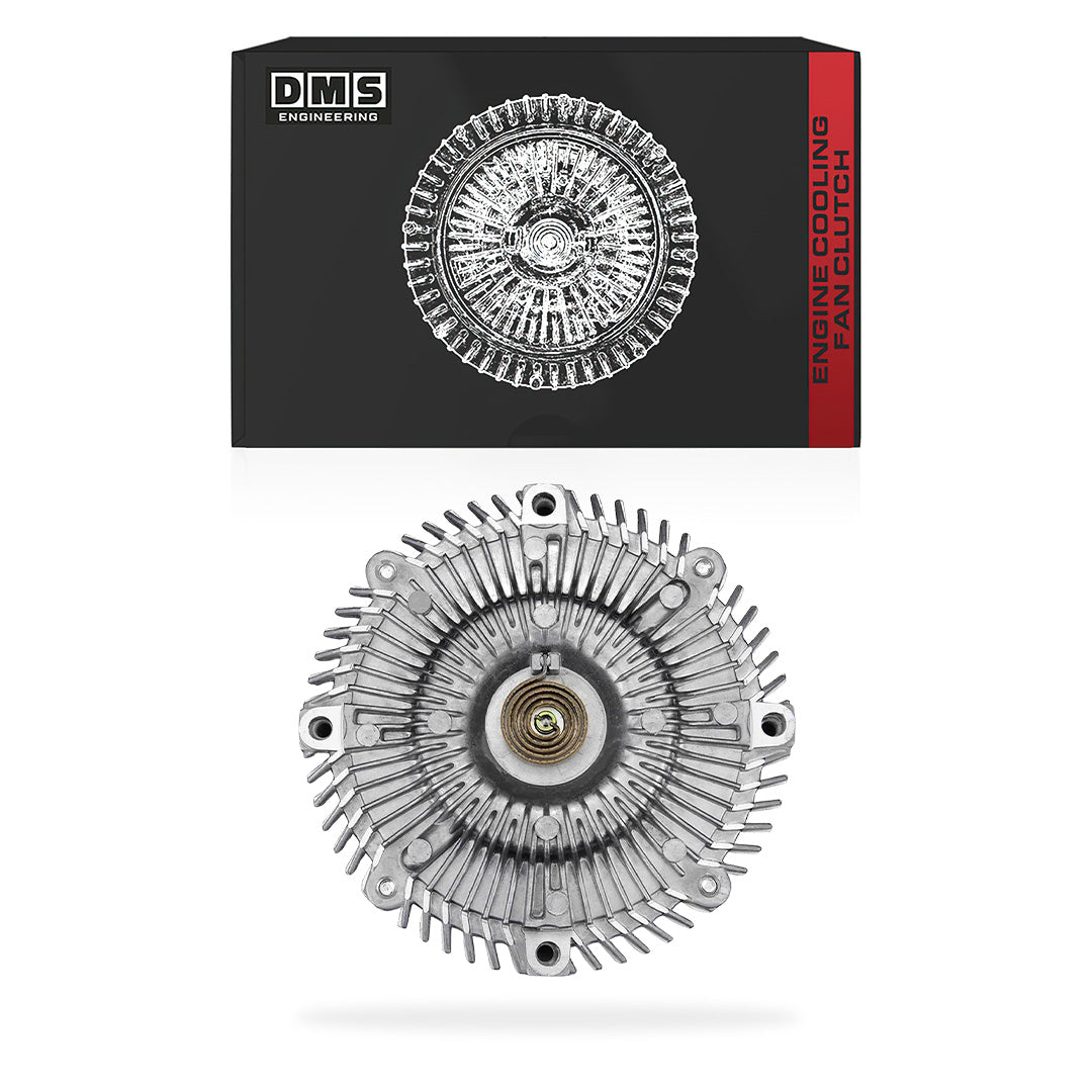 Ford Maverick DA (1988 - 1994) Viscous Fan Clutch
