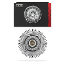 Ford Maverick DA (1988 - 1994) Viscous Fan Clutch