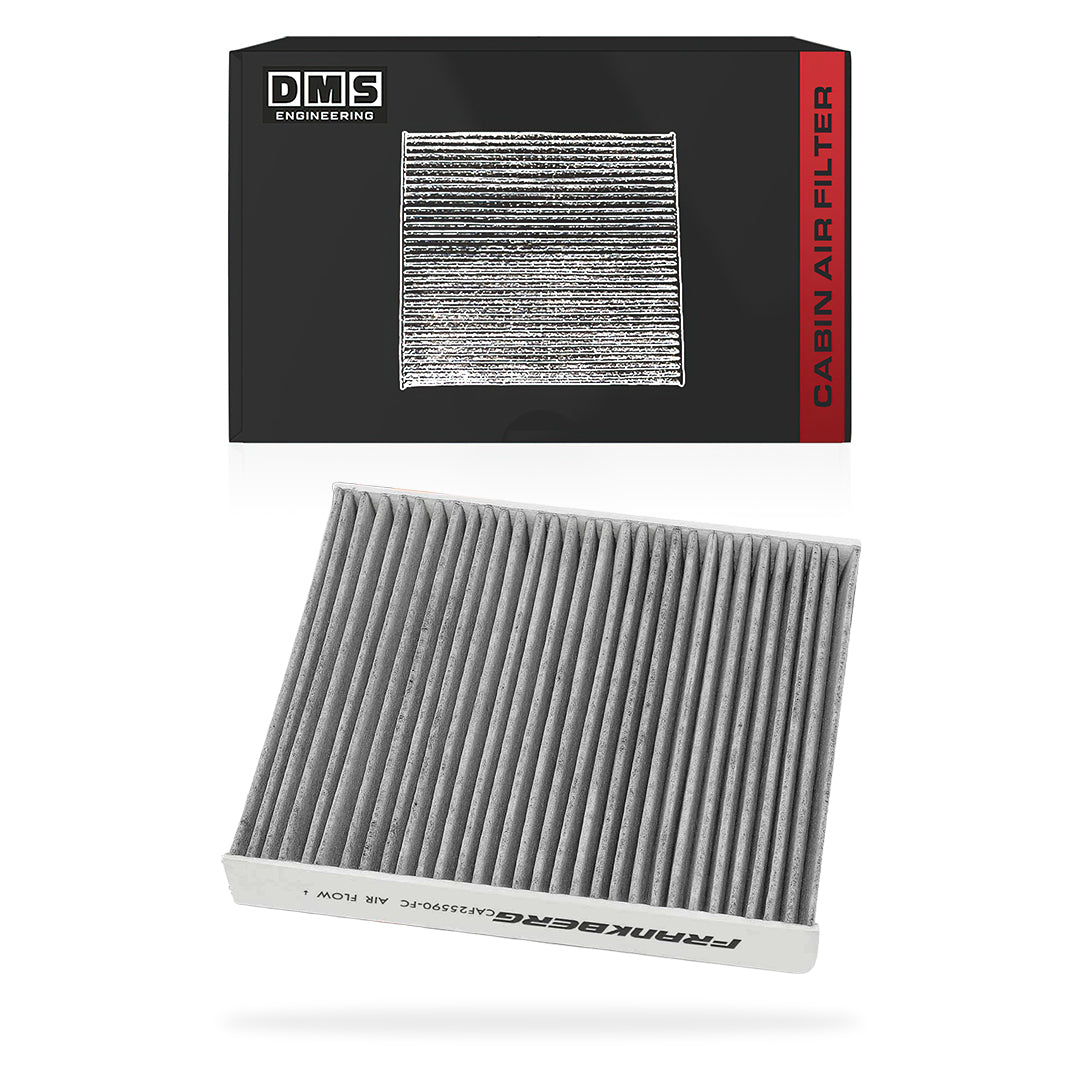 Ford Mondeo MA / MB / MC (2007 - 2015) 2.0L / 2.3L / 2.5L Cabin Air Filter