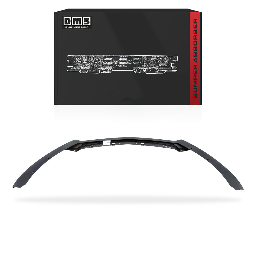 Ford Mustang FM (2015 - 2018) Lower Front Apron Spoiler