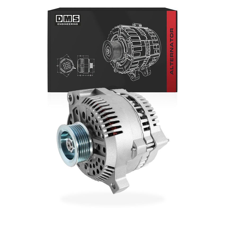 Mercury Cougar (1994 - 1997) 3.8L Alternator