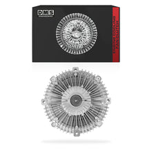 Ford Ranger PJ / PK (2006 - 2011) Engine Cooling Fan Clutch