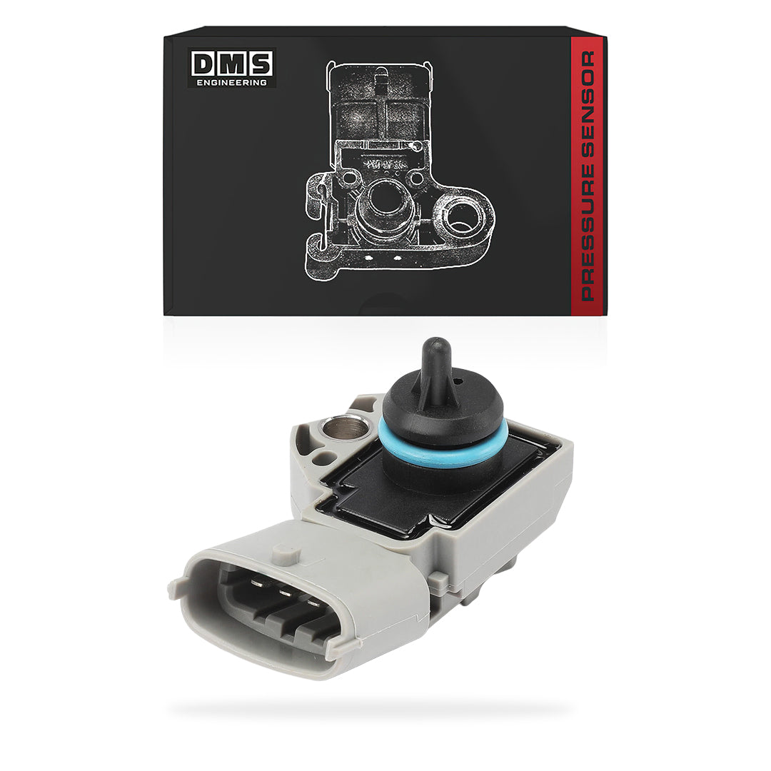 Ford Ranger PJ / PK (2006 - 2011) 3.0L Oil Pressure Sensors