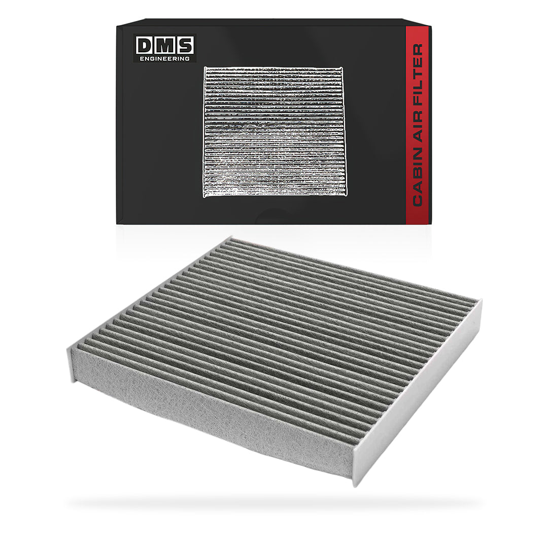 Ford Ranger PJ / PX MK1 / MK2 / MK3 (2006 - 2022) 2.2L / 3.0L / 3.2L Cabin Air Filter