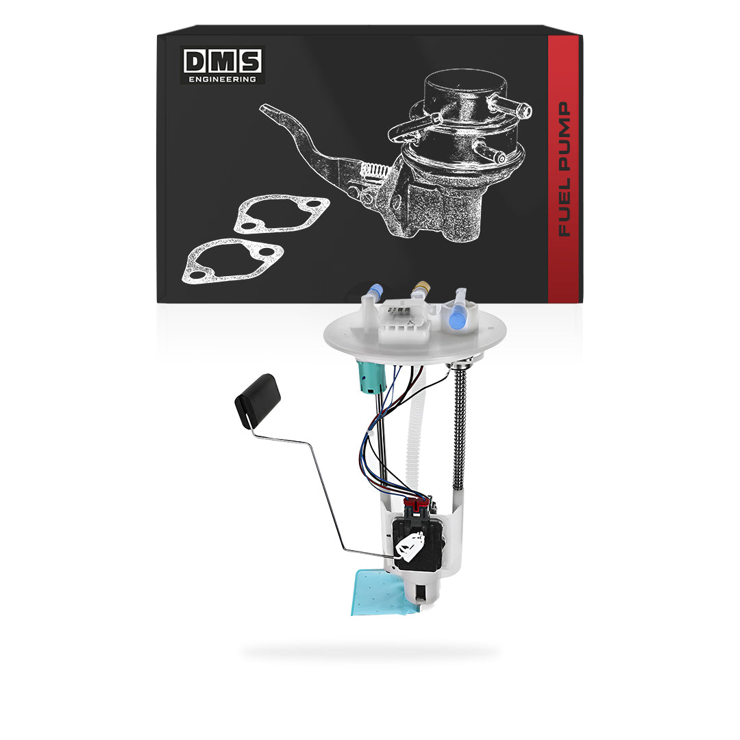 Ford Ranger PK / PX MK1 (2010 - 2012) Electric Fuel Pump Module Assembly