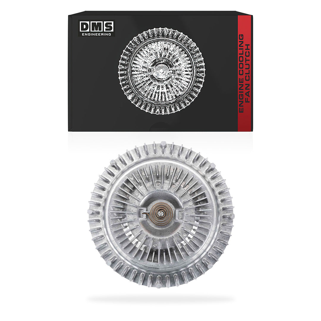 Ford Ranger PX MK1 (2011 - 2022) Engine Cooling Fan Clutch