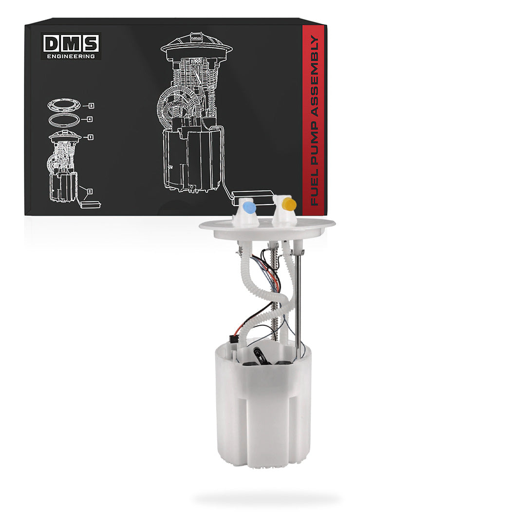 Ford Ranger PX MK1 (2013 - 2014) Fuel Pump Module Assembly