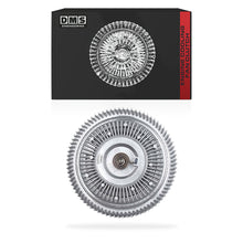 Ford Ranger PX MK1 (2011 - 2021) Cooling Fan Clutch