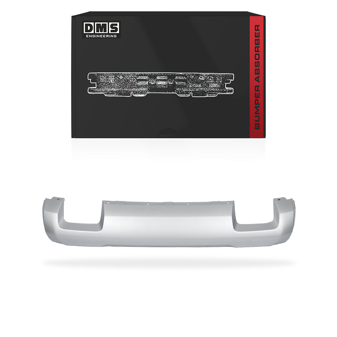 Ford Ranger T9 Sport / Wildtrak (2022 - 2026) Genuine Bar Apron Front Lower