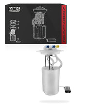 Ford Territory SX / SY (2004 - 2007) Fuel Pump Module Assembly