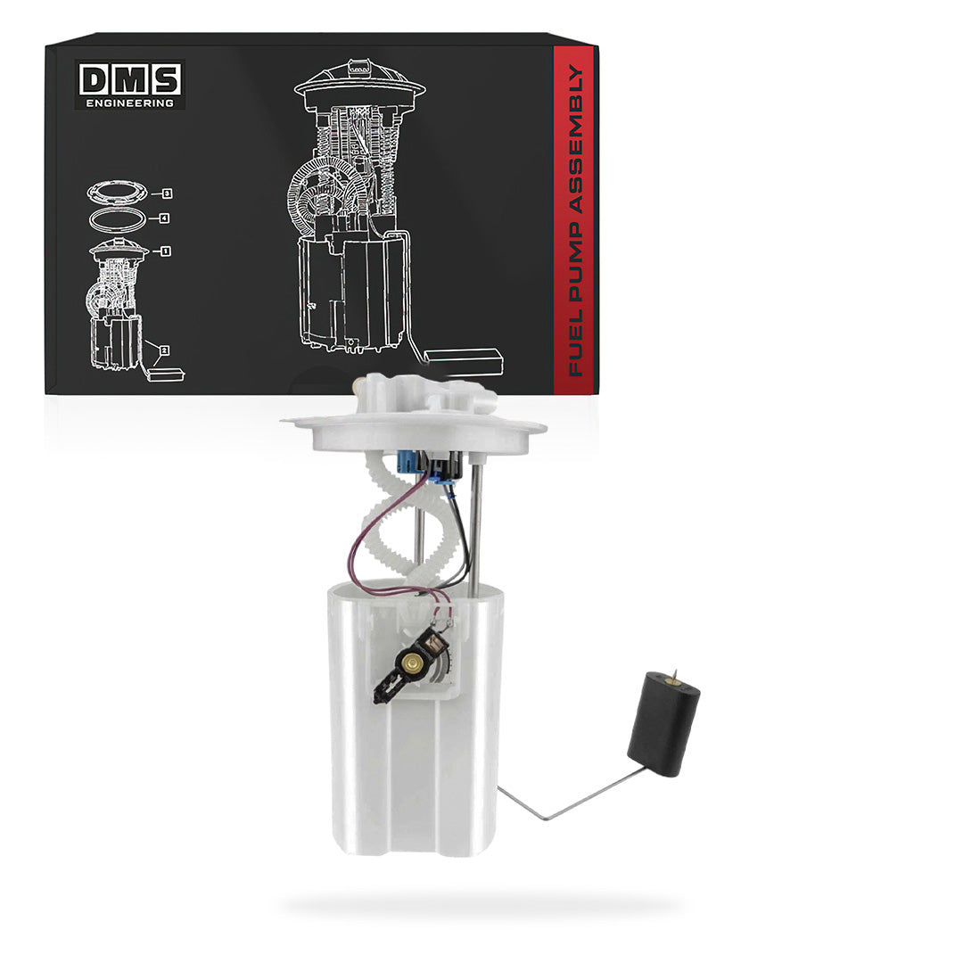 Ford Territory SY (2007 - 2011) Electric Fuel Pump Module Assembly