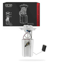 Ford Territory SY (2007 - 2011) Electric Fuel Pump Module Assembly