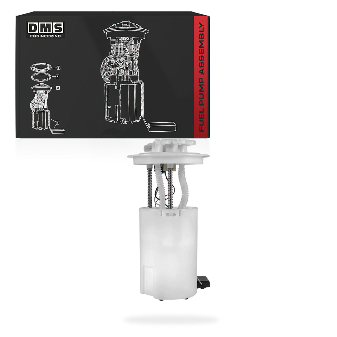 Ford Territory SZ (2011 - 2016) Electric Fuel Pump Assembly