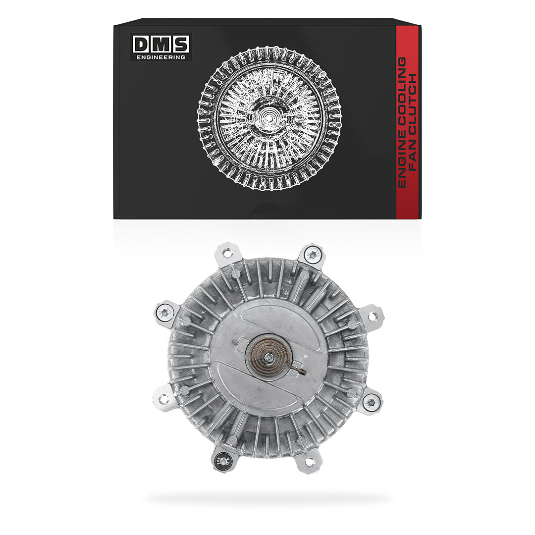 Ford Trader 409 / 509 / 811 (1989 - 1999) Engine Cooling Fan