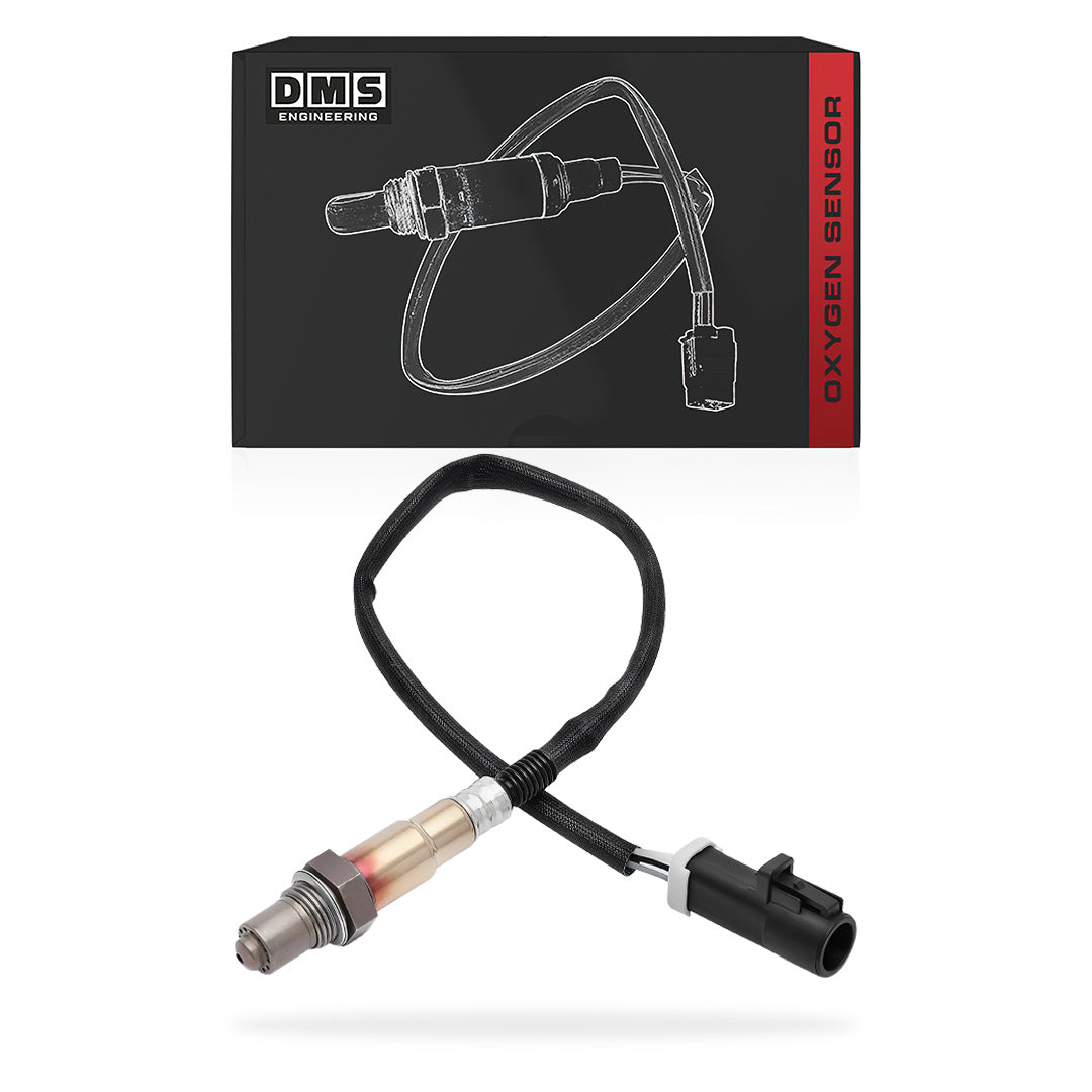 Ford Fiesta WS (2008 - 2010) 1.4L / 1.6L Pre-Catalytic Oxygen Sensors