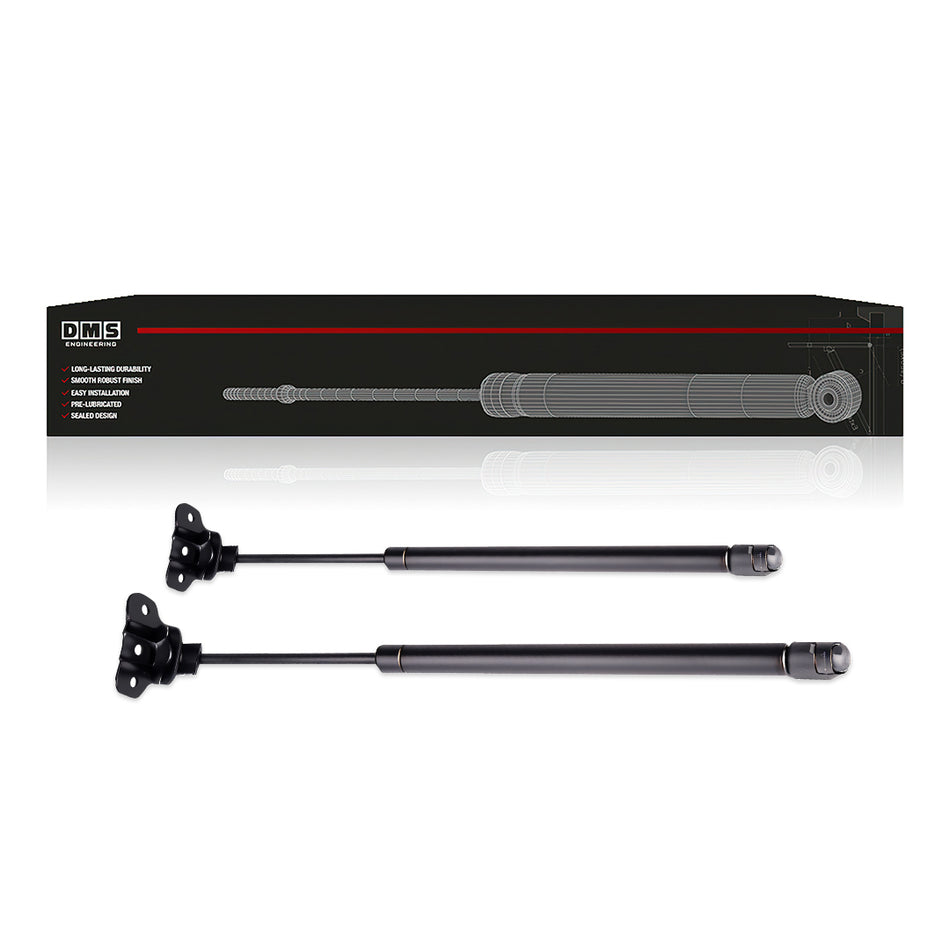Honda Accord (2003 - 2007) Hood Lift Supports LH + RH