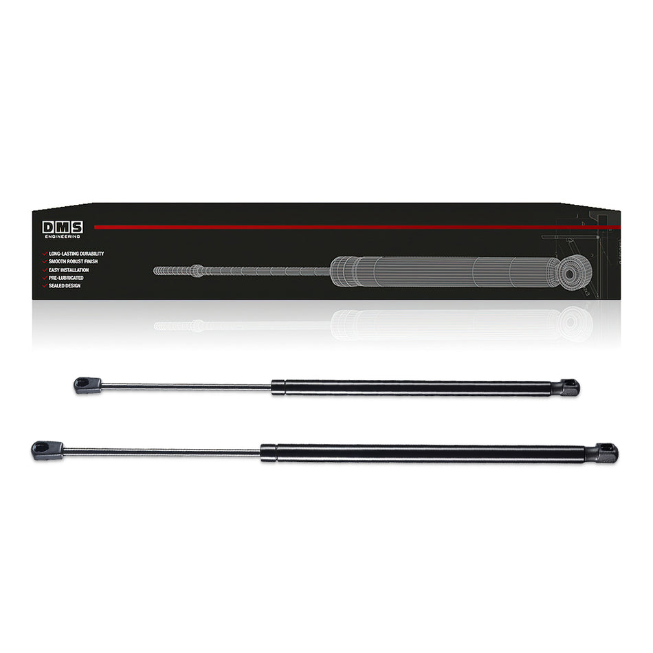Audi allroad (2013 - 2016) Hood Lift Supports LH + RH