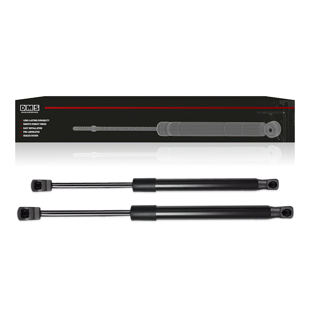 Kia Sorento (2011 - 2015) Hood Lift Supports LH + RH
