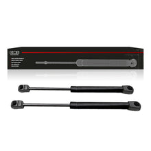 Nissan Pathfinder (2004) Hood Lift Supports LH + RH