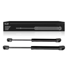 Lexus ES350 (2007 - 2012) Hood Lift Supports LH + RH