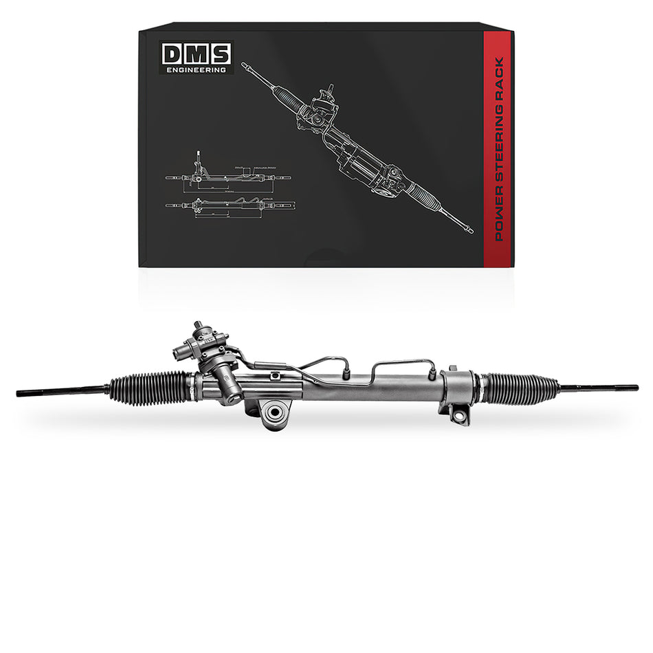 GMC Acadia Limited (2017) Power Steering Rack