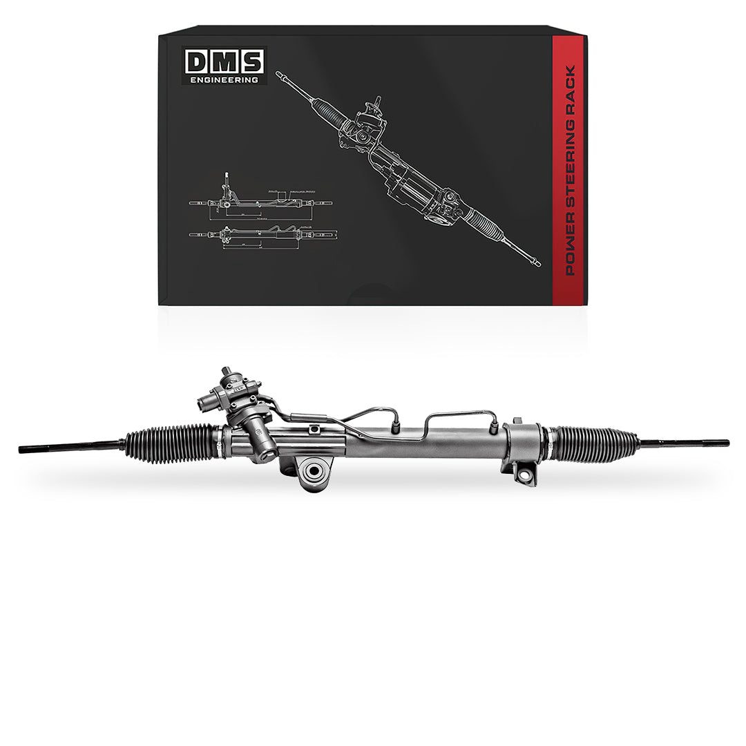 Buick Enclave (2008 - 2017) Power Steering Rack