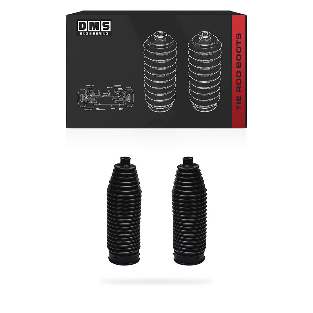 GMC Sierra 1500 Denali / SL / SLE / SLT / WT / XFE (2007 - 2013) Control Arms and Sway Bar Links Complete Suspension Kit LH + RH