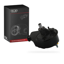 GMC K2500 Suburban (1996) 7.4L Power Steering Pump and Reservoir Set