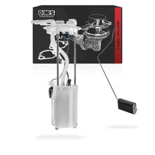 Holden Colorado RC (2008 - 2012) Electric Fuel Pump Module Assembly