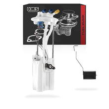 Holden Colorado RC (2008 - 2012) Fuel Pump Module Assembly