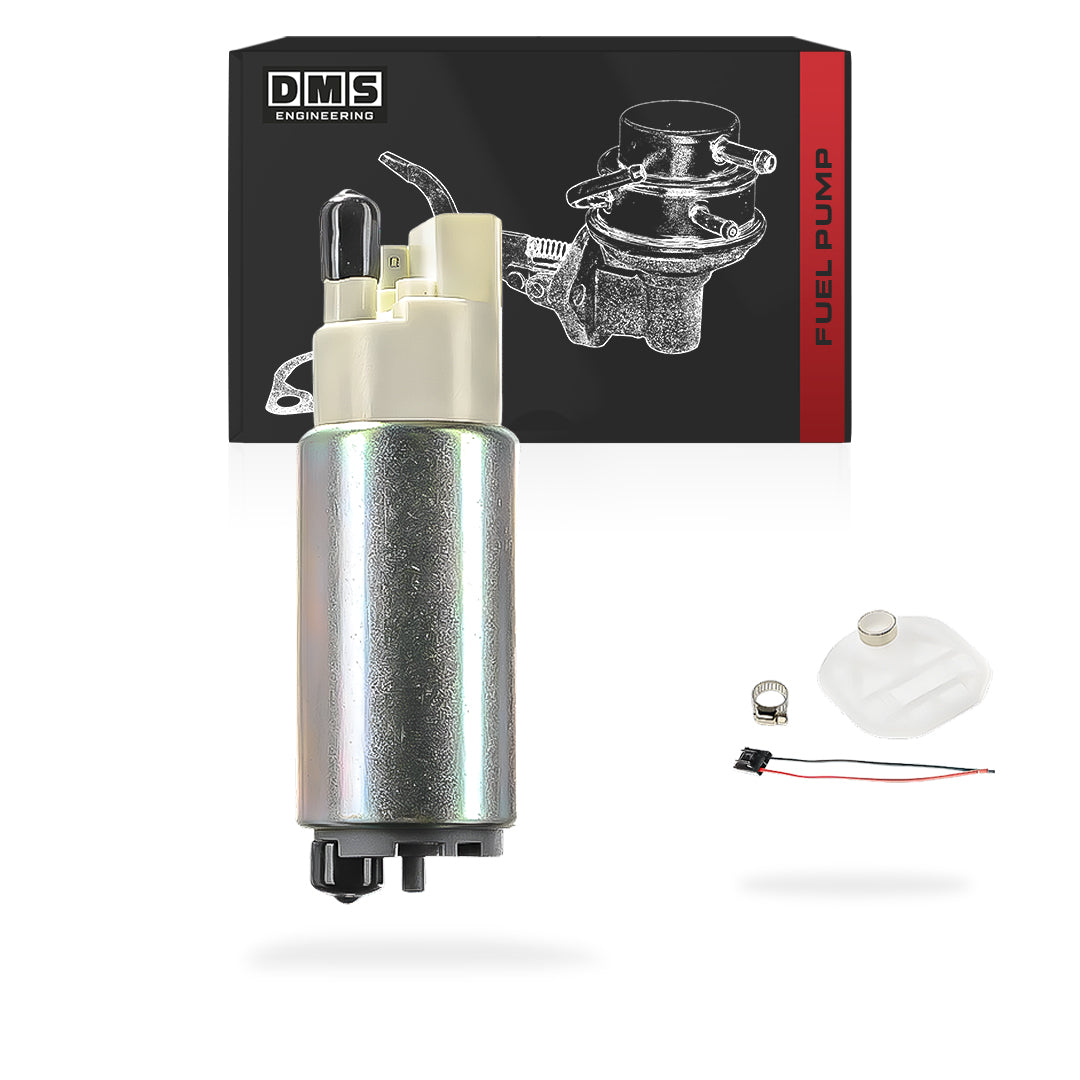 Holden Combo XC (2002 - 2012) Top Electric Fuel Pump