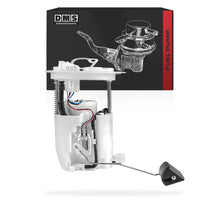 Holden Commodore VE (2006 - 2009) Electric Fuel Pump Assembly