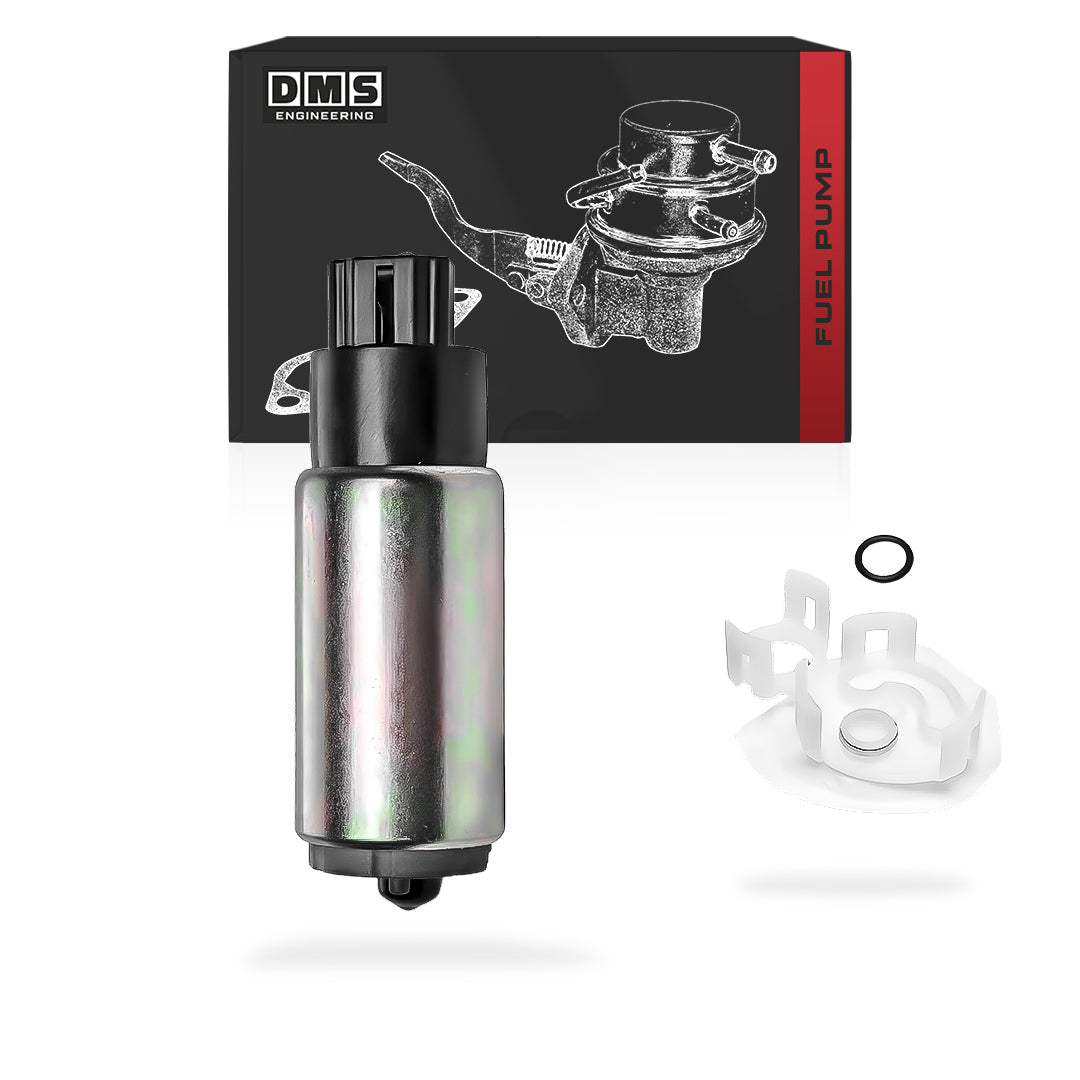 Holden Commodore VE (2006 - 2013) Electric Fuel Pump