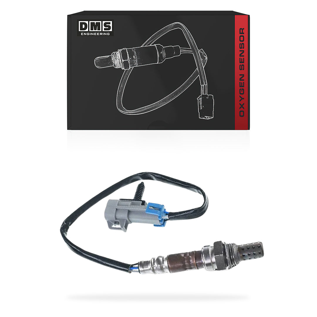 Holden Commodore VE (2009 - 2012) 6.0L / 6.2L Pre & Post Catalytic Oxygen Sensors