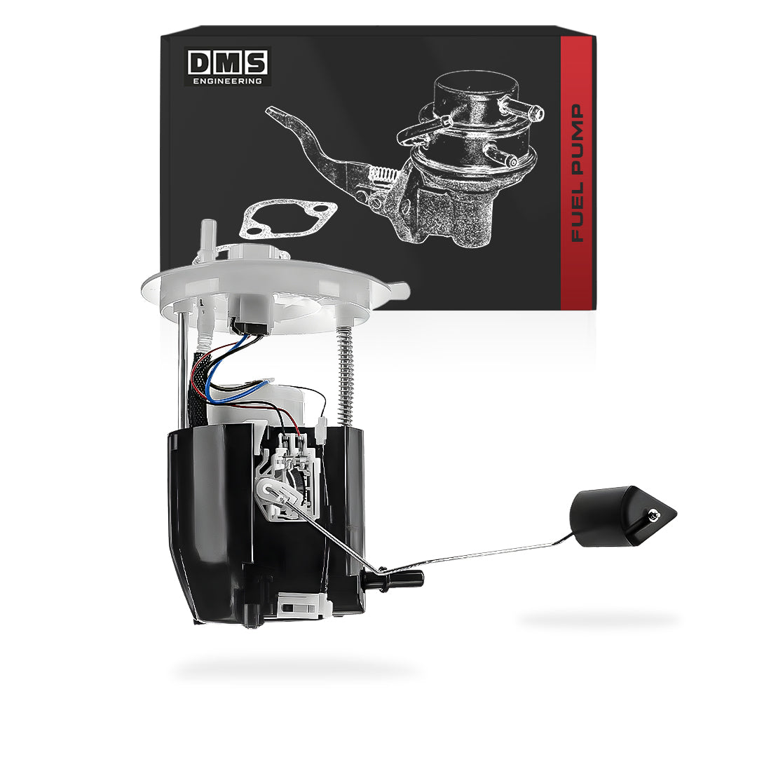 Holden Commodore VE (2009) Electric Fuel Pump Assembly