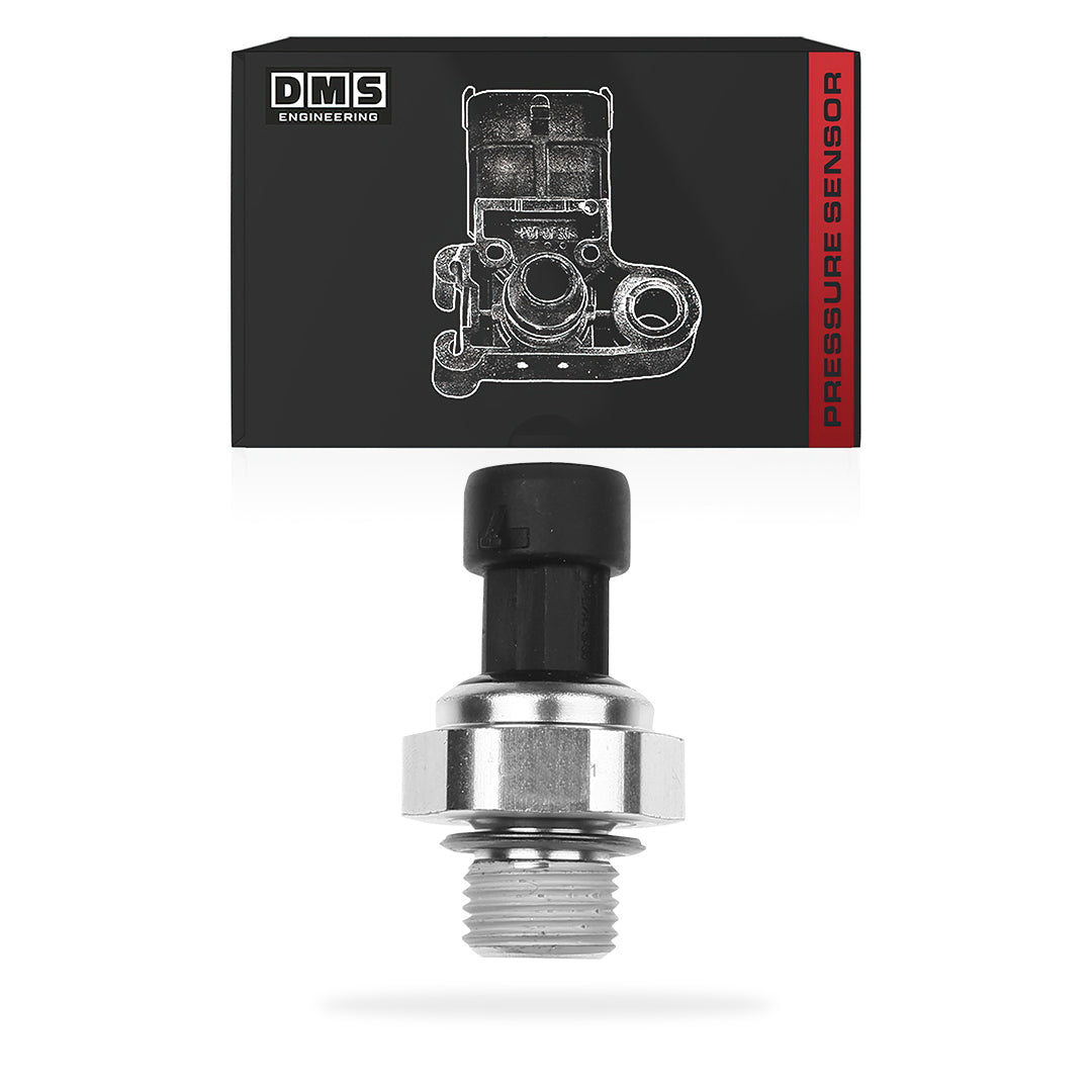 Holden Commodore VT / VX / VU / VY / VZ / VE (1999 - 2009) V8 5.7L Oil Pressure Switch Sensors