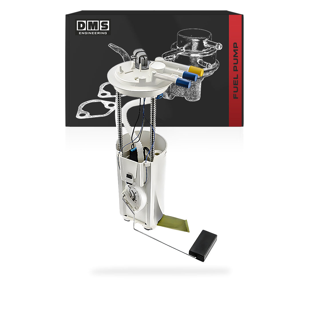 Holden Commodore VT / VX Series 1 (1997 - 2002) Electric Fuel Pump Assembly