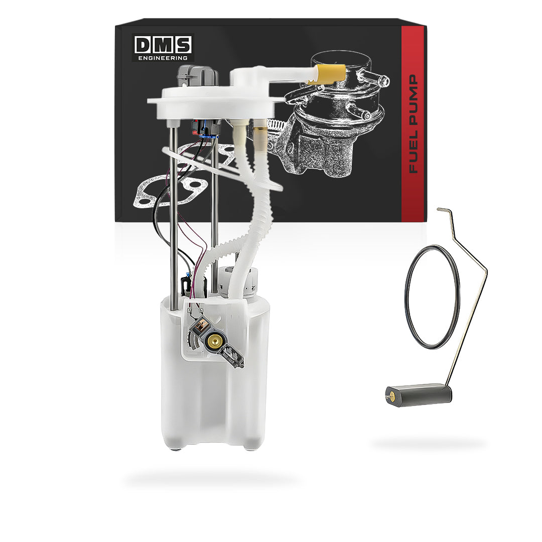 Holden Commodore VU (2000 - 2002) Electric Fuel Pump Module Assembly
