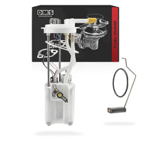 Holden Commodore VU (2000 - 2002) Electric Fuel Pump Module Assembly